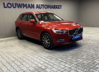 Volvo XC60 T5 AT AWD Inscription 2018