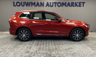 Volvo XC60 T5 AT AWD Inscription 2018