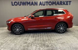 Volvo XC60 T5 AT AWD Inscription 2018