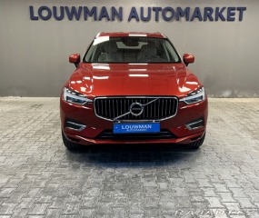 Volvo XC60 T5 AT AWD Inscription 2018