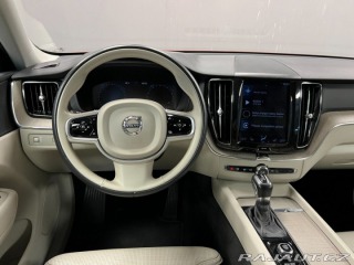 Volvo XC60 T5 AT AWD Inscription 2018
