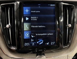 Volvo XC60 T5 AT AWD Inscription 2018