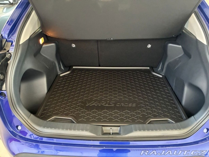 Toyota Yaris Cross 1,5 Hybrid 115 Comfort 1800