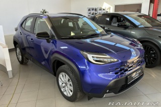 Toyota Yaris Cross 1,5 Hybrid 115 Comfort 1800