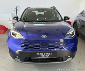 Toyota Yaris Cross 1,5 Hybrid 115 Comfort 1800