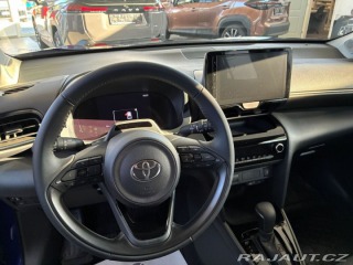 Toyota Yaris Cross 1,5 Hybrid 115 Comfort 1800