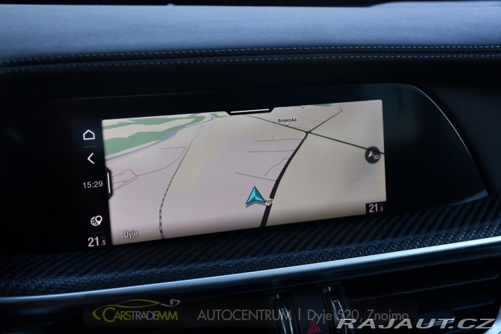 Alfa Romeo Stelvio 2.9V6 Bi-T.382 kW QUADRIF 2024