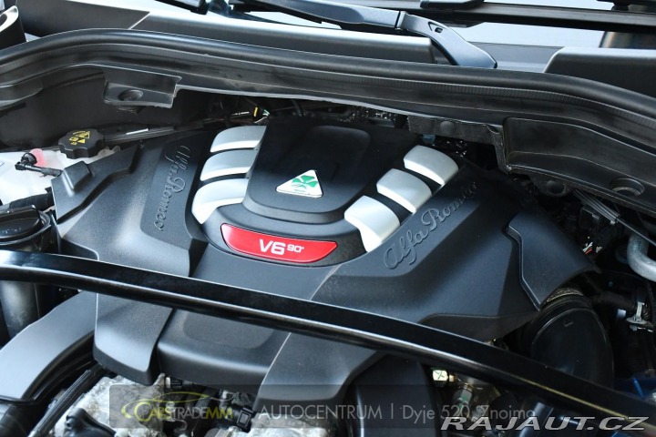 Alfa Romeo Stelvio 2.9V6 Bi-T.382 kW QUADRIF 2024
