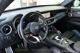 Alfa Romeo Stelvio 2.9V6 Bi-T.382 kW QUADRIF 2024