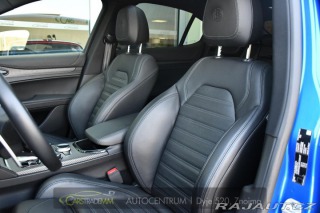 Alfa Romeo Stelvio 2.9V6 Bi-T.382 kW QUADRIF 2024