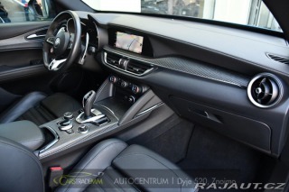 Alfa Romeo Stelvio 2.9V6 Bi-T.382 kW QUADRIF 2024