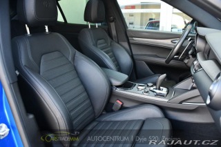 Alfa Romeo Stelvio 2.9V6 Bi-T.382 kW QUADRIF 2024