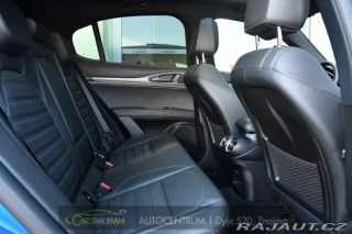 Alfa Romeo Stelvio 2.9V6 Bi-T.382 kW QUADRIF 2024