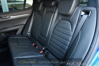 Alfa Romeo Stelvio 2.9V6 Bi-T.382 kW QUADRIF 2024