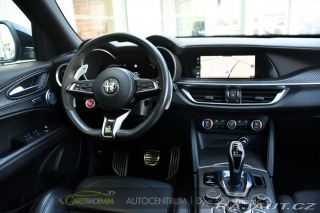 Alfa Romeo Stelvio 2.9V6 Bi-T.382 kW QUADRIF 2024