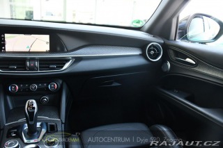 Alfa Romeo Stelvio 2.9V6 Bi-T.382 kW QUADRIF 2024