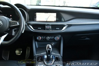 Alfa Romeo Stelvio 2.9V6 Bi-T.382 kW QUADRIF 2024