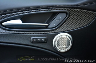 Alfa Romeo Stelvio 2.9V6 Bi-T.382 kW QUADRIF 2024