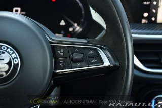 Alfa Romeo Stelvio 2.9V6 Bi-T.382 kW QUADRIF 2024
