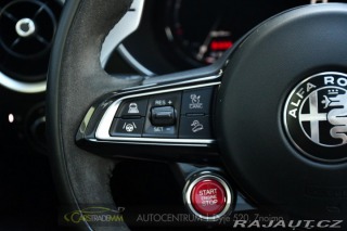 Alfa Romeo Stelvio 2.9V6 Bi-T.382 kW QUADRIF 2024