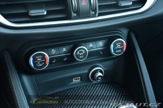 Alfa Romeo Stelvio 2.9V6 Bi-T.382 kW QUADRIF 2024