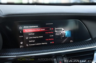 Alfa Romeo Stelvio 2.9V6 Bi-T.382 kW QUADRIF 2024