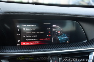 Alfa Romeo Stelvio 2.9V6 Bi-T.382 kW QUADRIF 2024