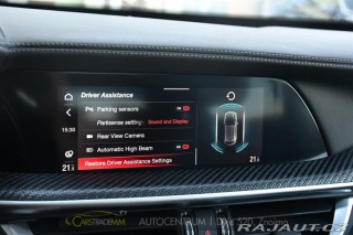 Alfa Romeo Stelvio 2.9V6 Bi-T.382 kW QUADRIF 2024
