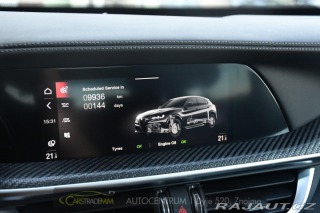 Alfa Romeo Stelvio 2.9V6 Bi-T.382 kW QUADRIF 2024
