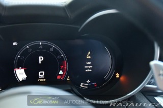 Alfa Romeo Stelvio 2.9V6 Bi-T.382 kW QUADRIF 2024