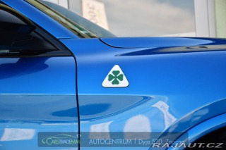 Alfa Romeo Stelvio 2.9V6 Bi-T.382 kW QUADRIF 2024