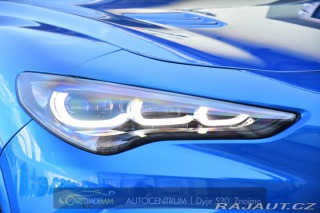 Alfa Romeo Stelvio 2.9V6 Bi-T.382 kW QUADRIF 2024