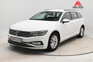 Volkswagen Passat 2,0 TDI 110kW Business Zá