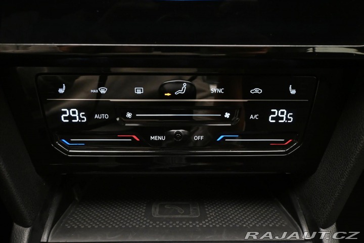 Volkswagen Passat 2,0 TDI 110kW Business Zá 2021