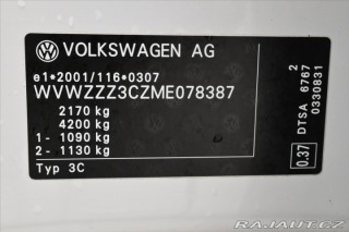 Volkswagen Passat 2,0 TDI 110kW Business Zá 2021