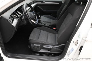 Volkswagen Passat 2,0 TDI 110kW Business Zá 2021