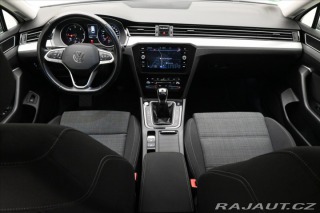 Volkswagen Passat 2,0 TDI 110kW Business Zá 2021