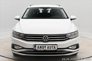 Volkswagen Passat 2,0 TDI 110kW Business Zá 2021