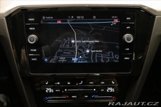 Volkswagen Passat 2,0 TDI 110kW Business Zá 2021