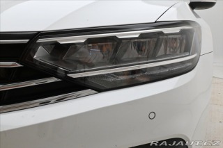 Volkswagen Passat 2,0 TDI 110kW Business Zá 2021