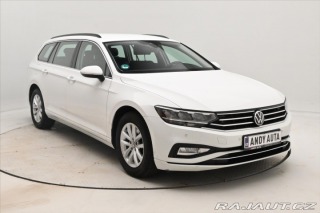 Volkswagen Passat 2,0 TDI 110kW Business Zá 2021
