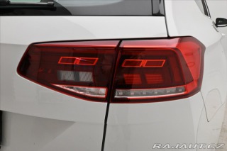 Volkswagen Passat 2,0 TDI 110kW Business Zá 2021