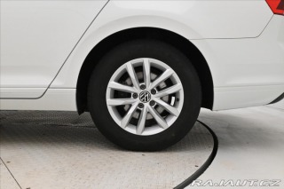 Volkswagen Passat 2,0 TDI 110kW Business Zá 2021