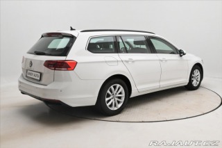 Volkswagen Passat 2,0 TDI 110kW Business Zá 2021