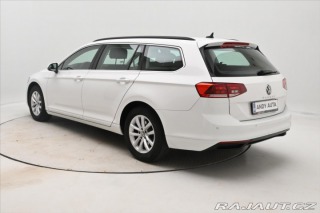 Volkswagen Passat 2,0 TDI 110kW Business Zá 2021