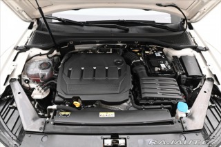 Volkswagen Passat 2,0 TDI 110kW Business Zá 2021