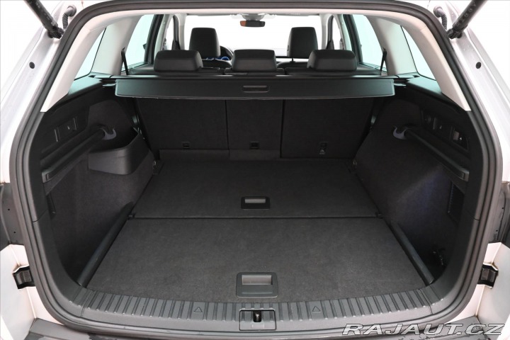 Škoda Kodiaq 2,0 TDI 147kW L&K DSG 2023