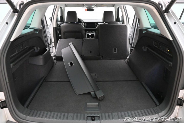 Škoda Kodiaq 2,0 TDI 147kW L&K DSG 2023