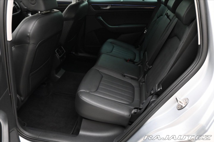 Škoda Kodiaq 2,0 TDI 147kW L&K DSG 2023