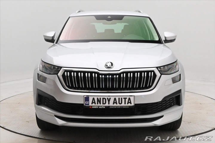 Škoda Kodiaq 2,0 TDI 147kW L&K DSG 2023